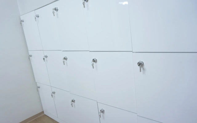 New Sun Guesthouse Myeongdong