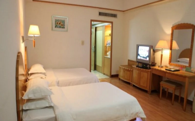 Hainan Yehai Hotel
