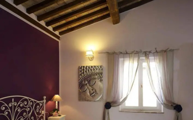 La corte doro