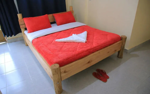 Kisoro Comfort Inn