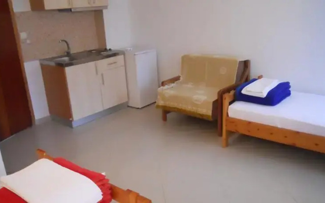 Studio Xanthi