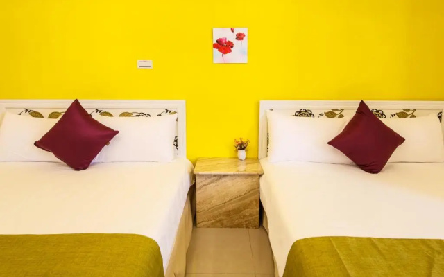 Zill Homestay