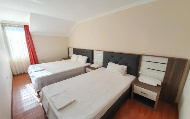 Apartments 37B