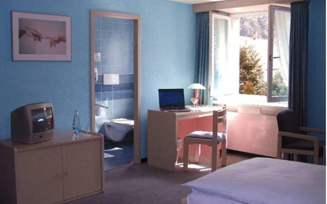 Hotel Restaurant Bären