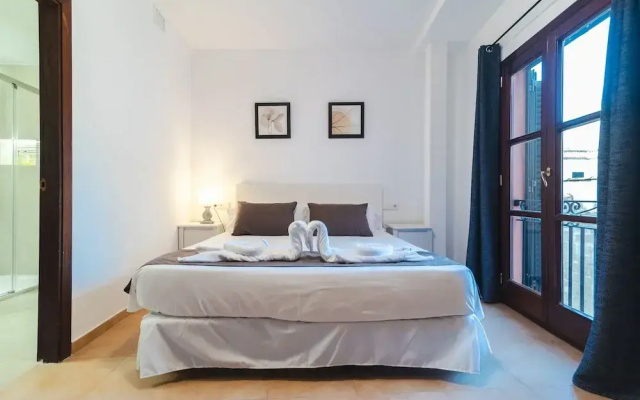 Borne Suites - Turismo de Interior