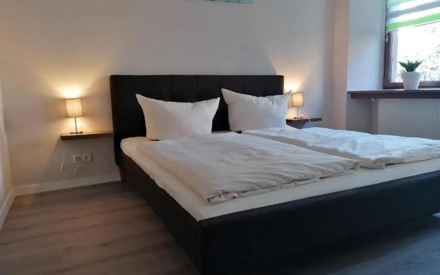 Moselstern Appartements