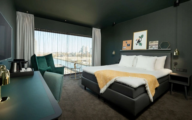 Van der Valk Amsterdam Amstel