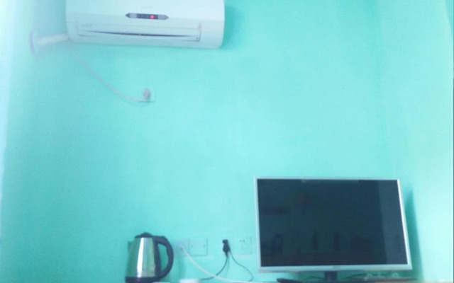 Huangshan Zhaojian Guest House