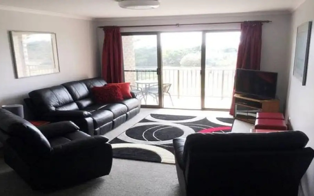 Surf Side Apartment 11