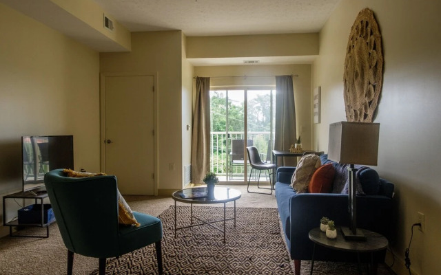 FRONTDESK Portal Place Apts Oakland Pittsburgh