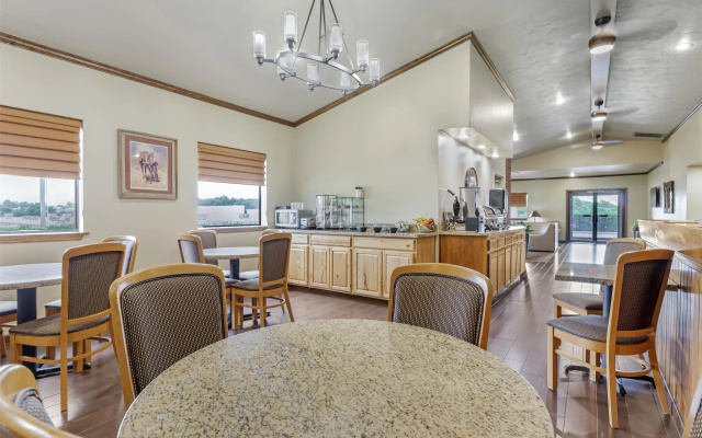 Best Western Timberridge Inn