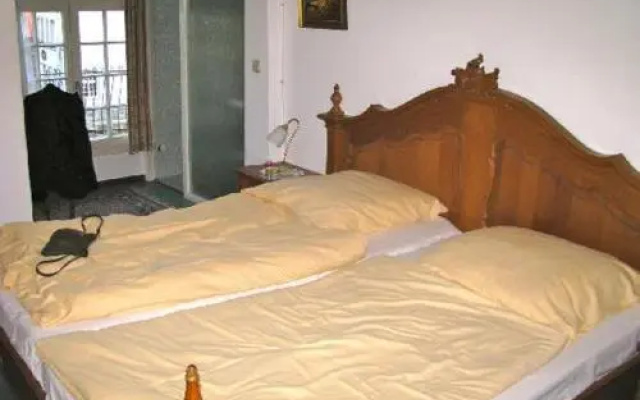 Burghotel