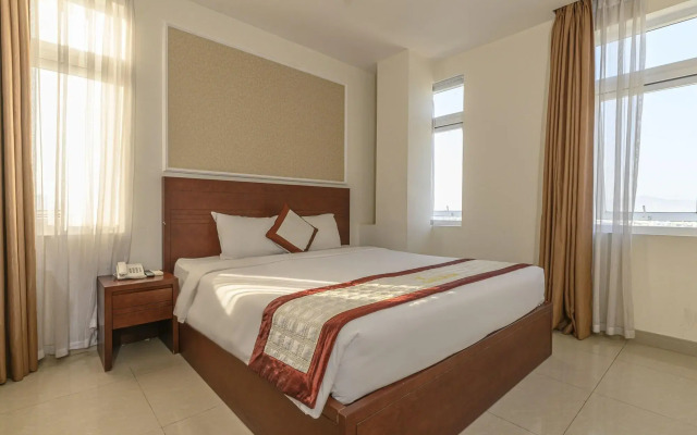 Hoang Linh Dan Hotel