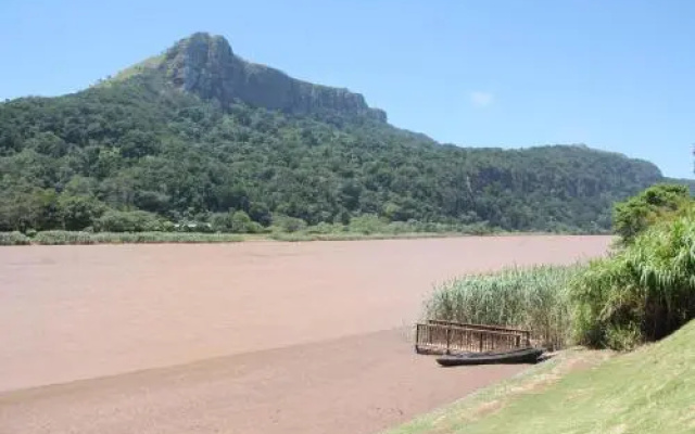Port St Johns River Lodge