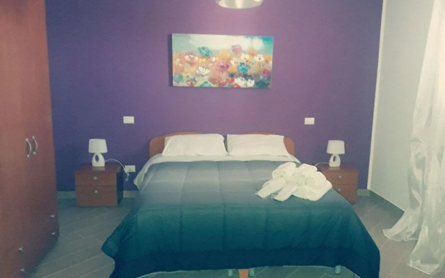 B&B Federico II