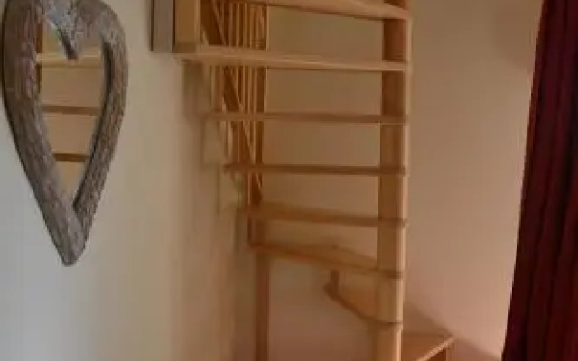 Apartment the Haven