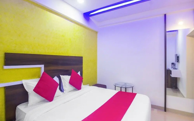 Hotel Samrat Palace By OYO Rooms