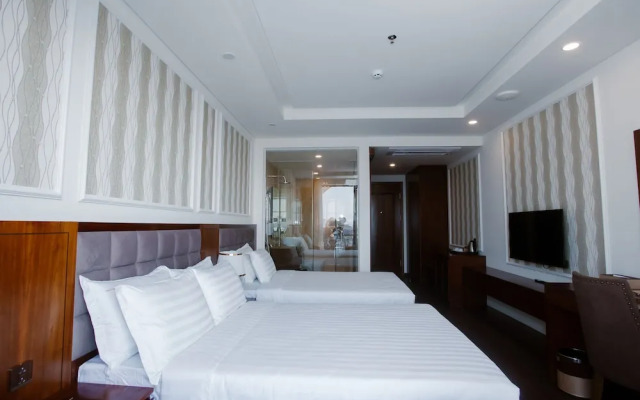 Century Hotel