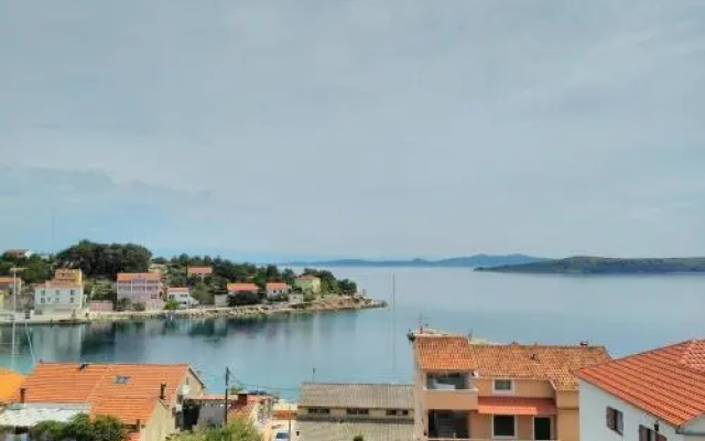 Apartment Davor