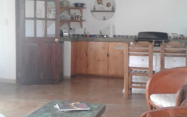 Casa de los Soles