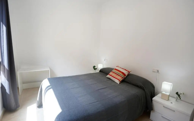 Apartaments Residencial Clàudia
