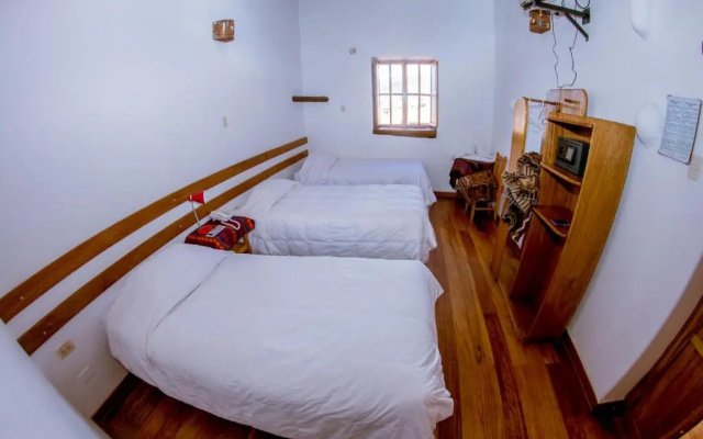 Hostal El Grial