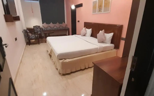 Ashira Inn