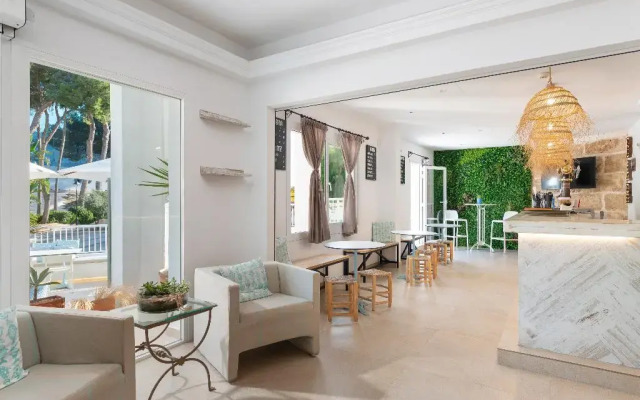 Villa Real Club Apartments