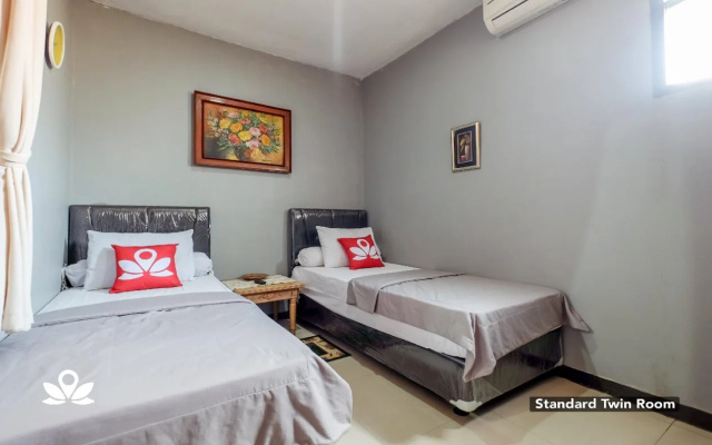 Buminanienie Guesthouse Bandung