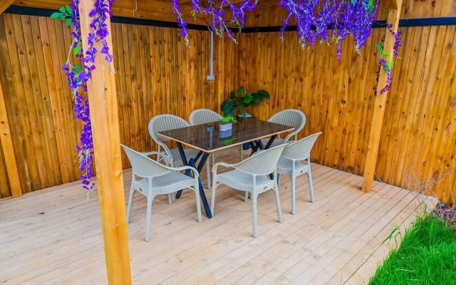 La Maison Bungalov