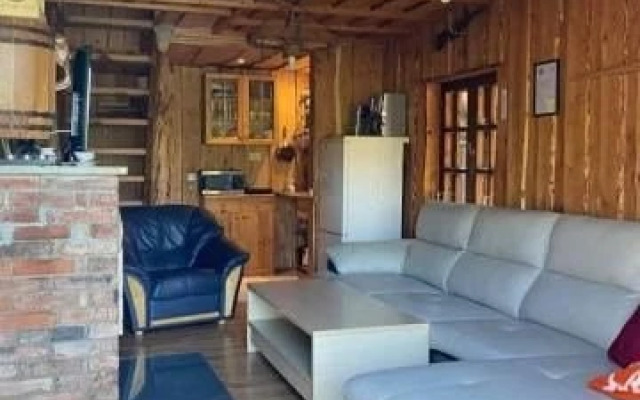 Nõlva Holiday Home