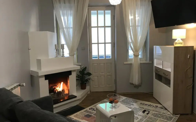 Апартаменты Baltijos