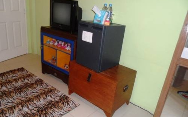 Pannmalee Guest House
