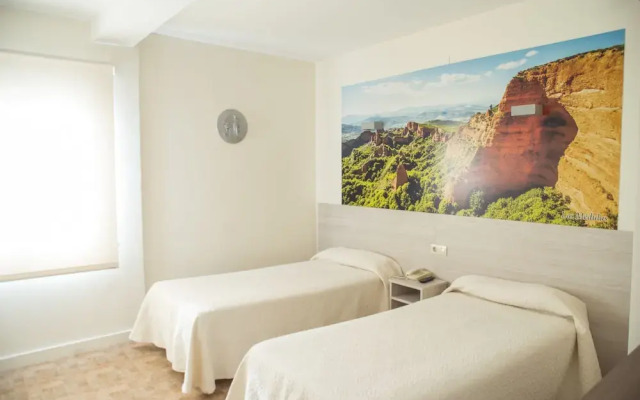 Hostal Zamorano
