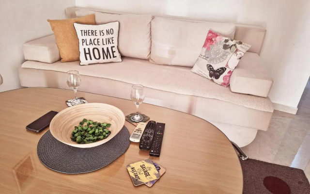 Apartman Square