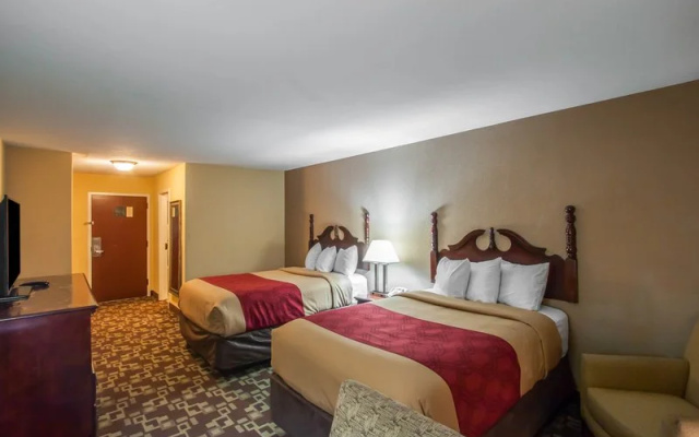 Econo Lodge