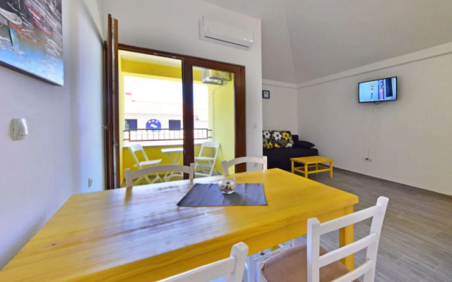 Apartment Val Valfurva 23409