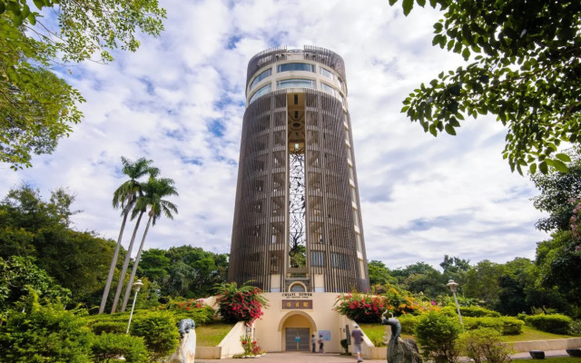 Xinyi Hotel