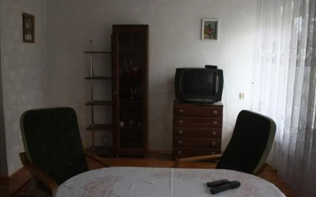 Pokoje Gościnne Kalia