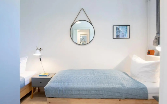 Schützenweg 13-15 Schützenweg 13 15 Wohnung 10