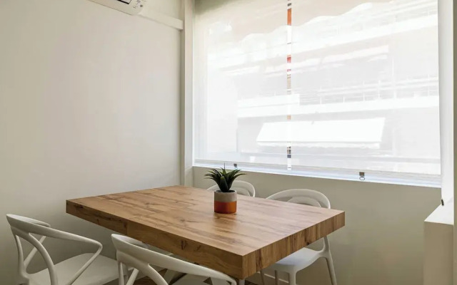 Cozy Renovated Apartment - Martinez