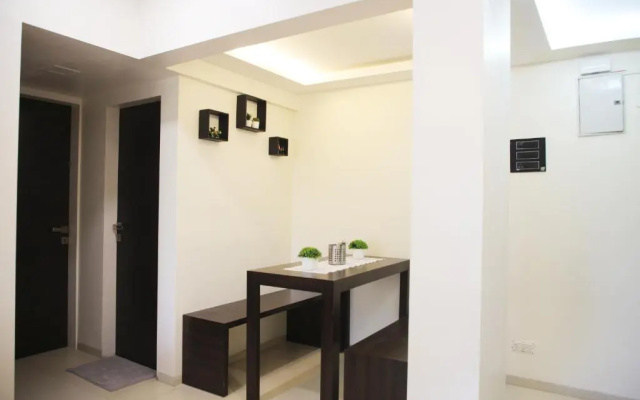 Mumbai BNB