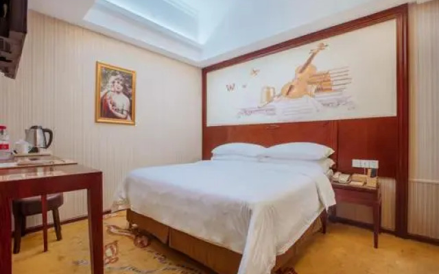Vienna International Hotel Jieyang Jieyanglou