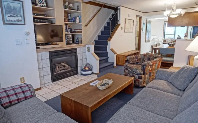Woodbridge 209 3 Bedroom Townhouse
