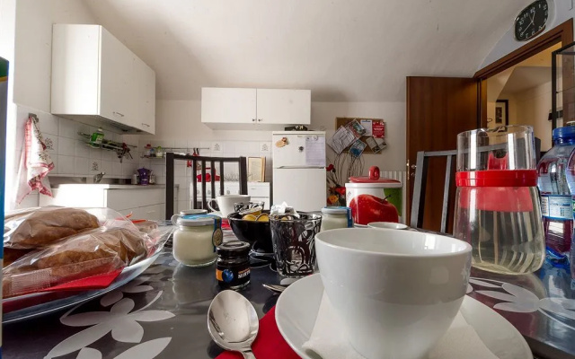 Bed & Breakfast Cà Merlo