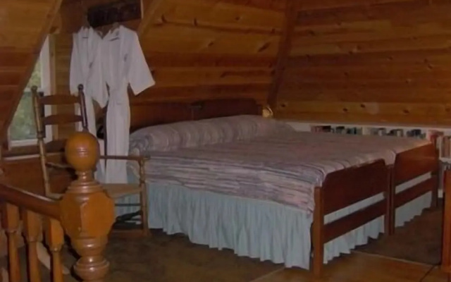 Fairmount Bed & Breakfast