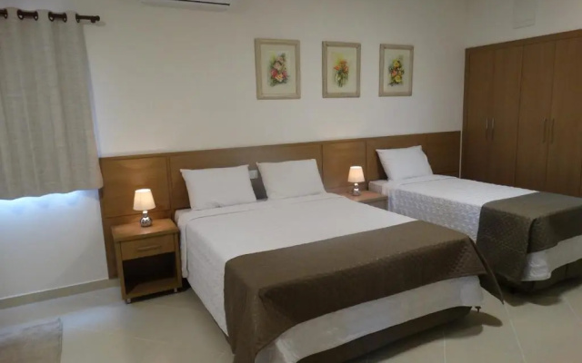 Hotel e Restaurante Sabor de Minas