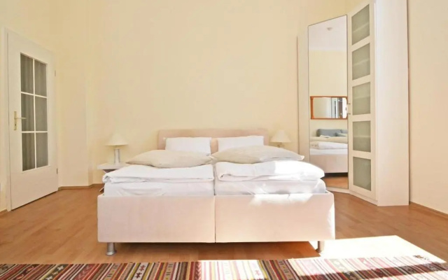Apartment Martha 4