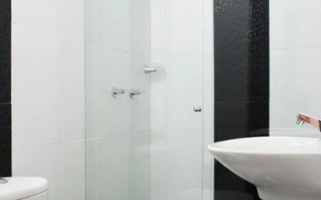 Hotel Bogota Alpes Polo Club