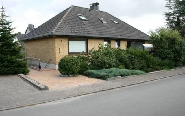 Ferienwohnung Wielenberg